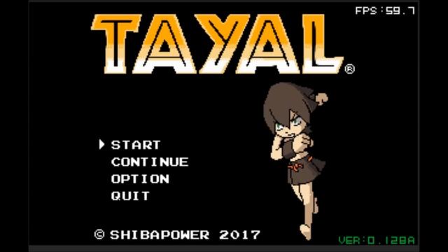 KillerBlood／Mother (from the game "Tayal") смотреть онлайн