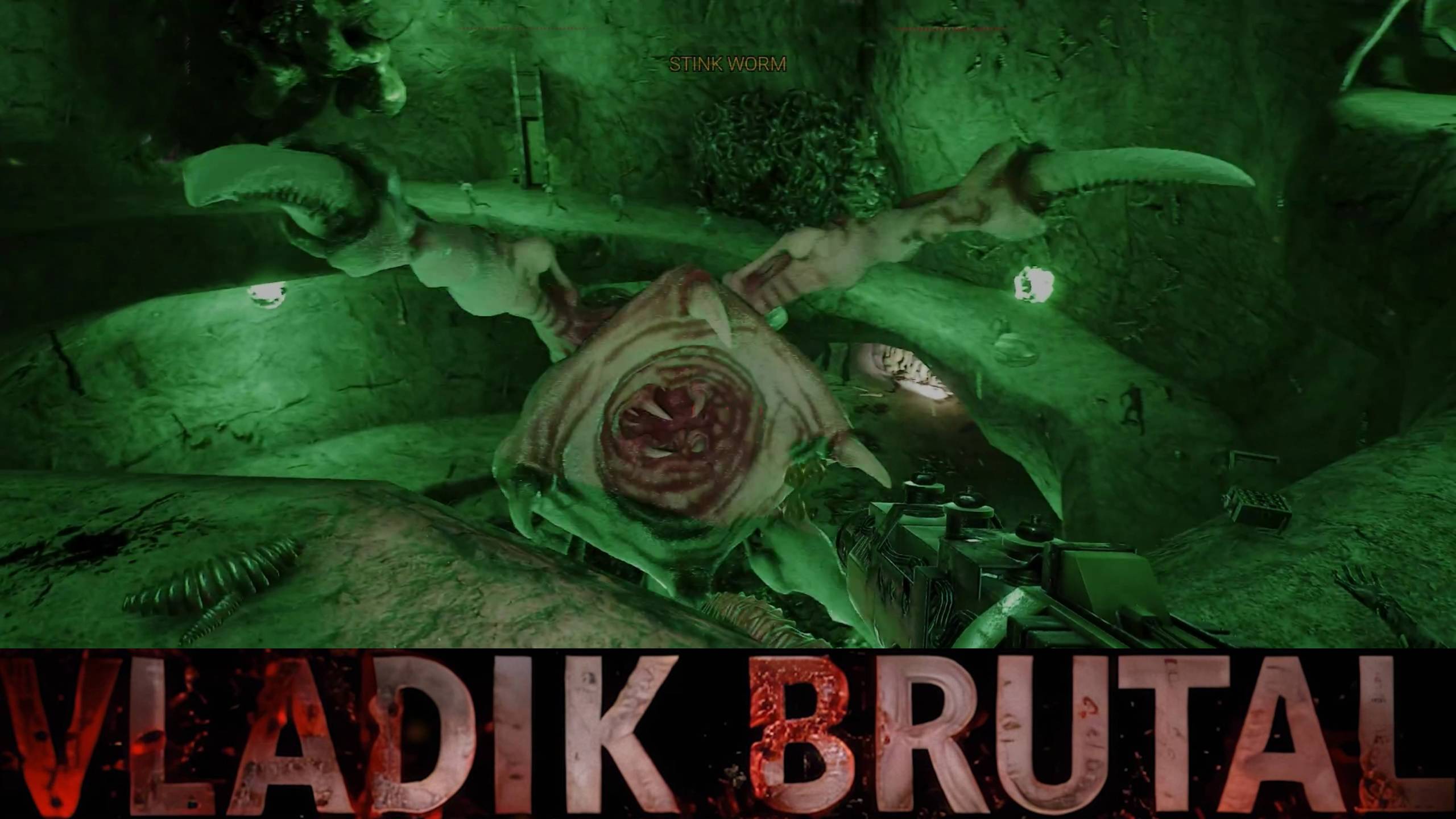 Не Смог - прохождение Vladik Brutal #8