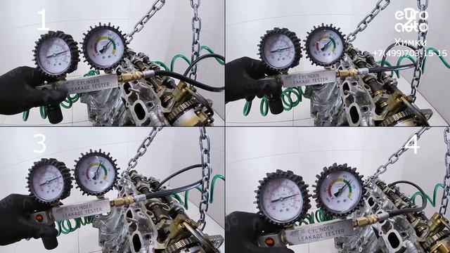 Двигатель Suzuki для Swift 2004-2010 смотреть онлайн