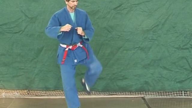 punches and kicks training chunk 16 смотреть онлайн