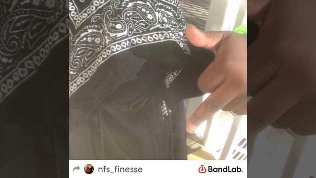 Nfs.finesse - throat granny ( throat baby remix) смотреть онлайн