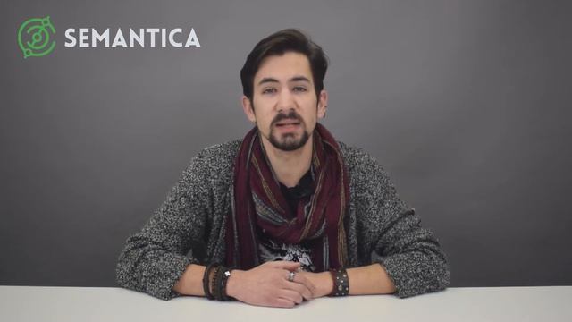 Стоп слова: что это и зачем они нужны | SEMANTICA смотреть онлайн