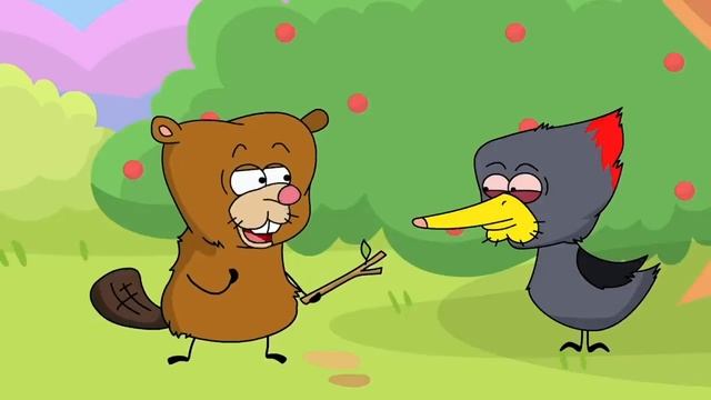 Солнышко Артём - поучительный мультик :) смотреть онлайн