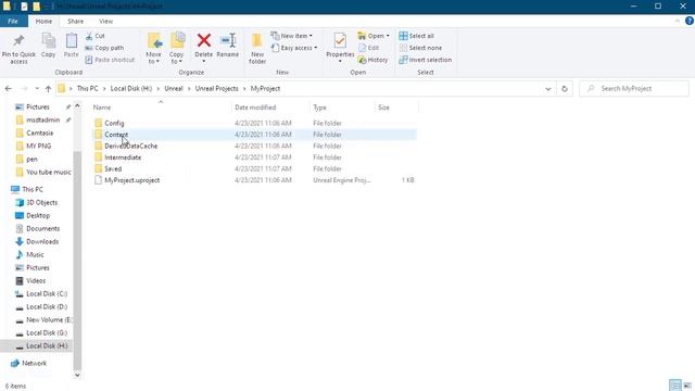 Unable to start Unreal Engine, stuck at 39% ( SOLVED 100 % ) Unreal Editor initializing error смотреть онлайн