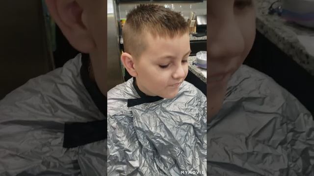 Big Change For Summertime!!!