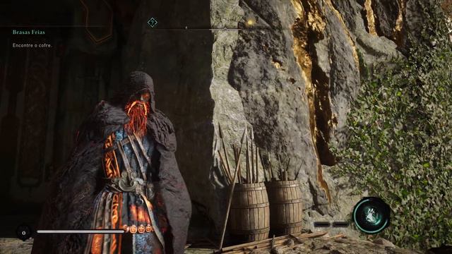 5 coisas que MUDAM TUDO em DAWN OF RAGNAROK, a nova expansão de Assassin's Creed Valhalla! смотреть онлайн