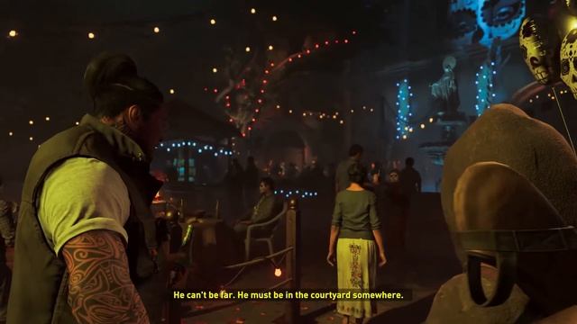 EXTREME PARKOUR | Shadow of the TOMB RAIDER | CHAPTER 1 | YK GAMING. смотреть онлайн