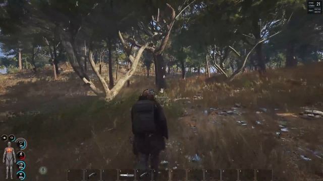 РЕЙД НА ПОБЕРЕЖЬЕ! - ВЫЖИВАНИЕ В SCUM 2021!