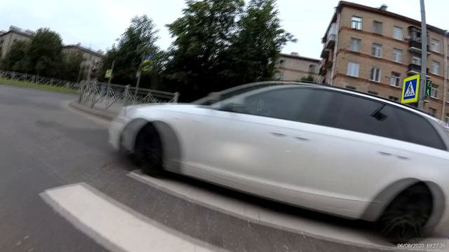 В700АХ проезд на красный свет смотреть онлайн