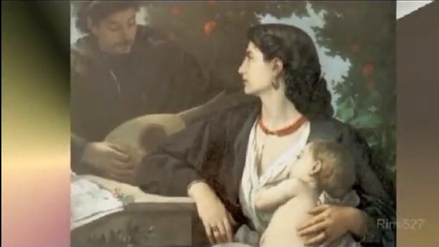 МАМА - вечная Любовь смотреть онлайн