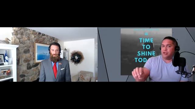 Time To Shine Today Podcast Episode 131: Interview with Michael Penney of 5Paragraph смотреть онлайн
