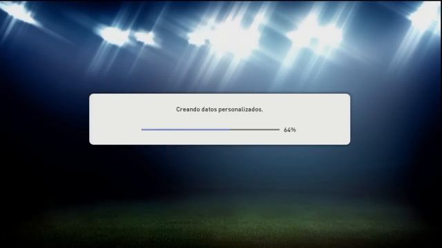 PES 2015 PS3 Version - Licencias, Estadios, Modo Edicion y Diferencias con la Version PS4/Xbox ONE смотреть онлайн