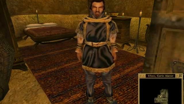 Crassius Curio - Mrazish