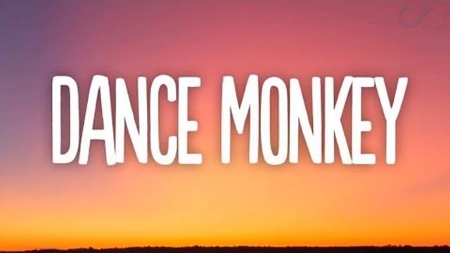 [10 HOUR] Tones and I - Dance Monkey (Good loop) смотреть онлайн
