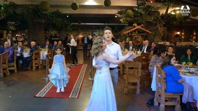 Султан Мешадиев город Мурманск,свадьба - 2023 Песня Муслим Магомаев « синяя вечность « смотреть онлайн