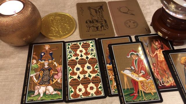 Близнецы ♊️. Таро-прогноз с 1 по 15 февраля 🔮#близнецы#таро#прогноз# февраль#зодиак