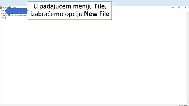 Kako instalirati Pygame смотреть онлайн