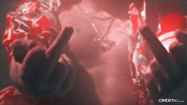 KEAN DYSSO X HELLFXRMANCE - 1 X 2 (SPEED UP)