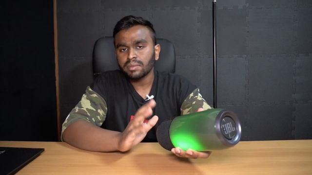 JBL Pulse 3 sinhala review смотреть онлайн