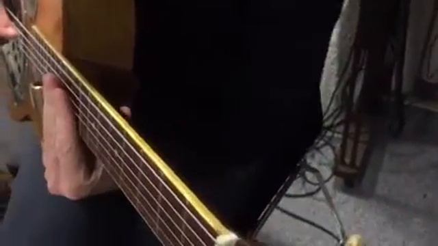 1935 Dobro d55 Not mint, but the perfect player смотреть онлайн