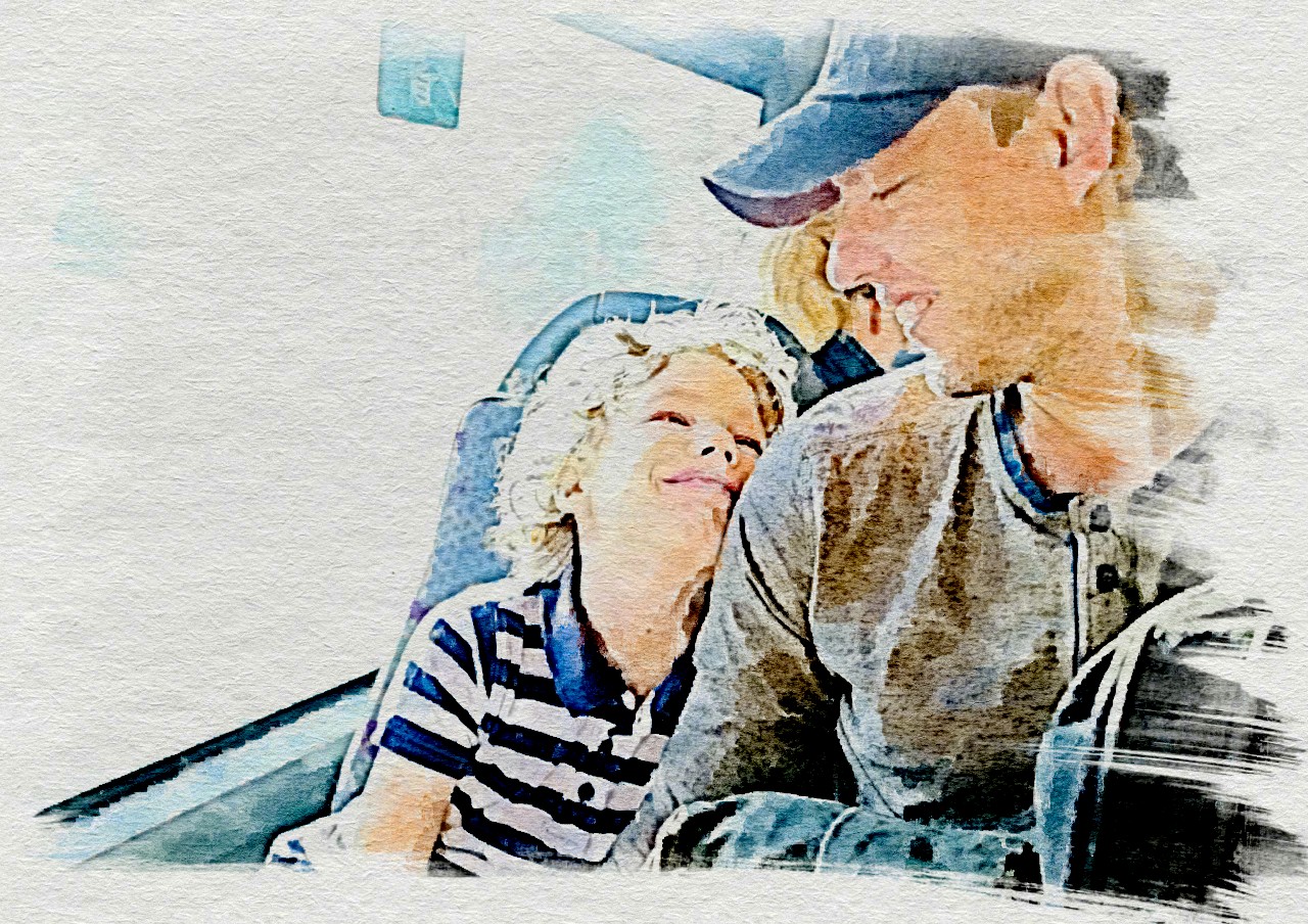 Скажи, а ты меня сегодня любишь? смотреть онлайн