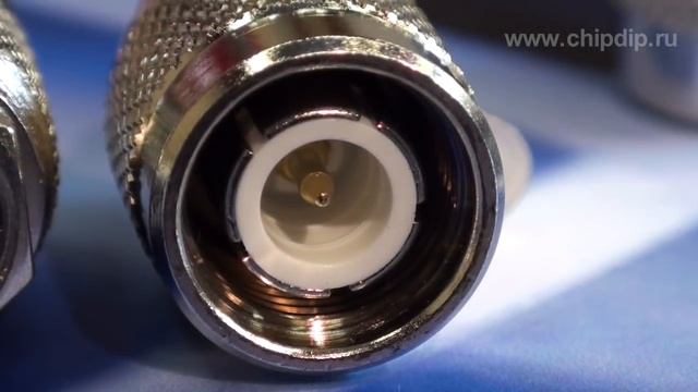 TNC-разъемы серии GT-212