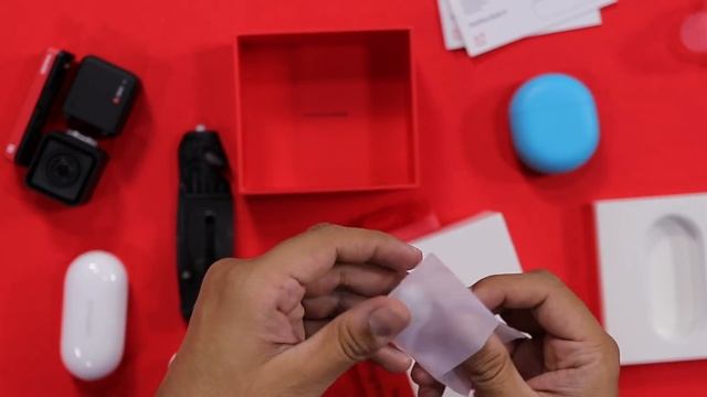 OnePlus Buds Z Unboxing - Best TWS Earbuds under Rs 3000! смотреть онлайн