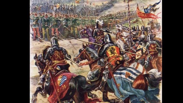 Kings & Queens of England 4/8: The War of the Roses – Keep it in the Family смотреть онлайн
