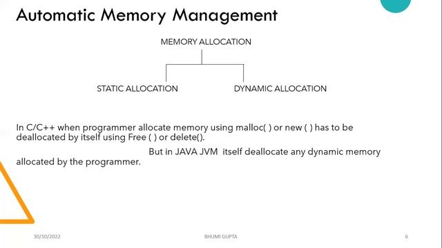 Java SE / Lecture 2/ Features of java #java #coding #language #comment #like #subscribe смотреть онлайн