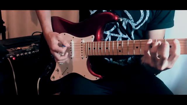 Livin' La Vida Loca - Autumn Kings (cover)