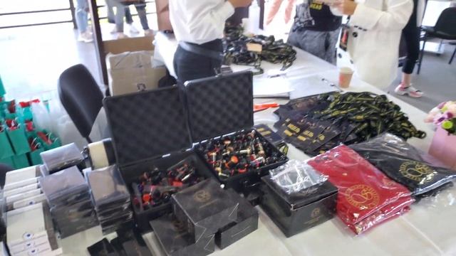 3 Дня из жизни Мастера Перманентного макияжа смотреть онлайн