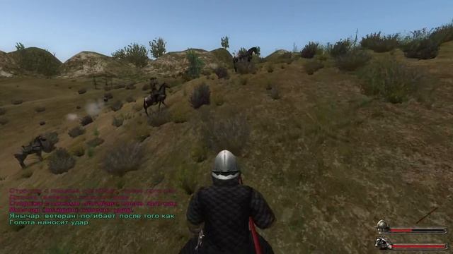 Mount&Blade Огнем и Мечом ◈ #11 ◈ Где ты, Януш Радзивилл смотреть онлайн