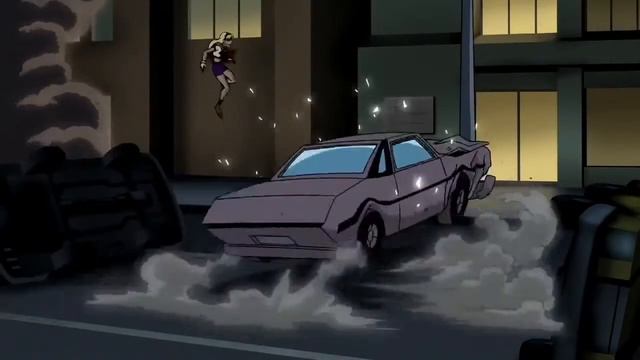 Supergirl Vs Power Girl