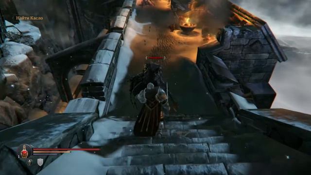 Lords of the Fallen #3 смотреть онлайн