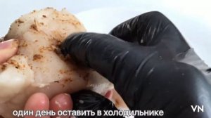 Как вкусно замариновать курдюк ？(how to marinate the mutton rump ？)