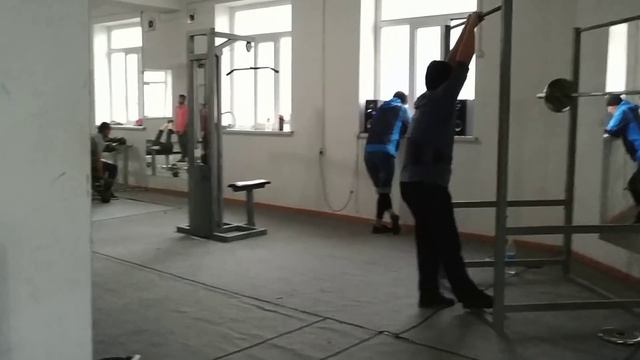 ОШ:МАШЫГУУ ЗАЛЫНА КЕЛИҢИЗДЕР смотреть онлайн