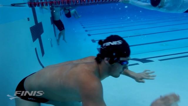Finis Neptune Underwater MP3 Player - Presented by ProSwimwear смотреть онлайн