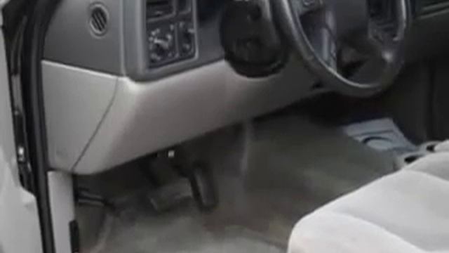 2005 Chevrolet Tahoe Florence Motor Mart Florence, SC смотреть онлайн