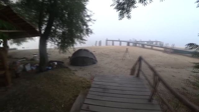 Рыбалка р. Южный Буг, Ладыжинское водохранилище, 2020 смотреть онлайн