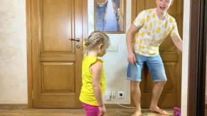 Кира хочет быть маленькой история как Кира превратилась в маленькую