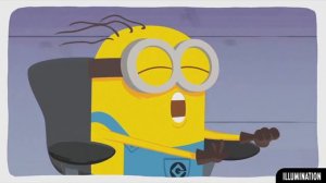 Saturday Morning Minions | Trailer | 40 Saturdays, 40 Episodes