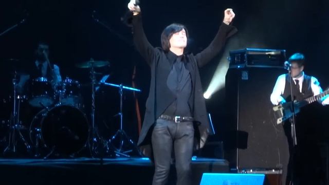 "Sait midikhar" (на бис). Гела Гуралиа. Воронеж. 13.02.2016 смотреть онлайн