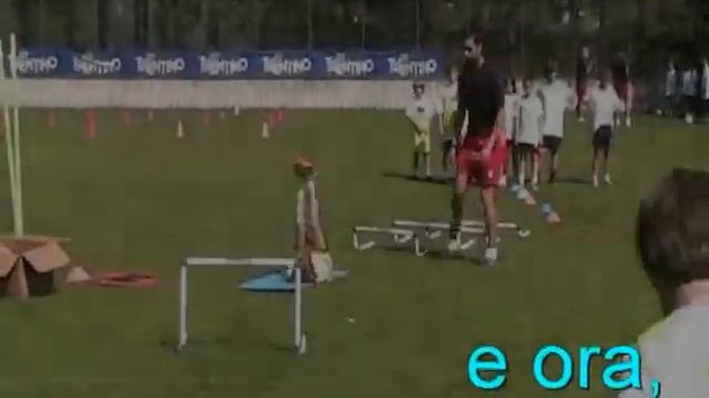 1..2...3.....SAMBA!!!! смотреть онлайн