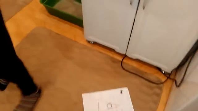 Вызываем чёрную кошку смотреть онлайн