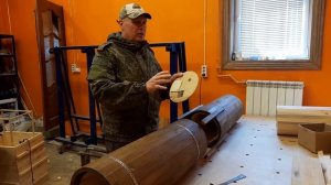 УНИКАЛЬНАЯ УМНАЯ КОЛОДА, ПЧЕЛОВОДСТВО БЕЗ ГРАНИЦ.