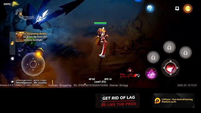 Torchlight Infinite Character Intros & Tutorial смотреть онлайн