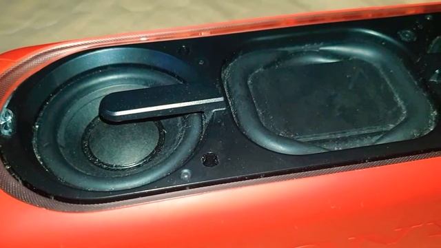 Sony xb40 Bass test смотреть онлайн