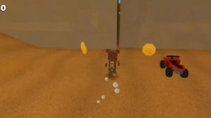 где располагаются пасхальные яйца в пустыне супер беар адвенчер