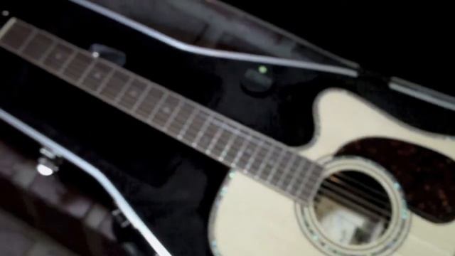 Epiphone Dove Review vs Zager EZ-Play ZAD900CE GUITAR SHOOTOUT смотреть онлайн