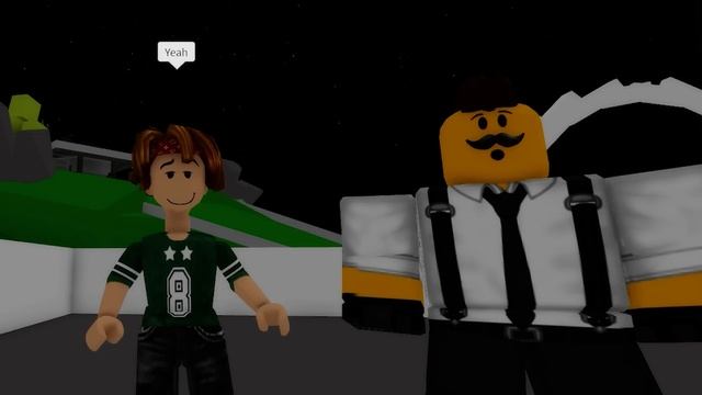 ROBLOX Brookhaven FUNNY MEME (SAVING BACON 2) смотреть онлайн